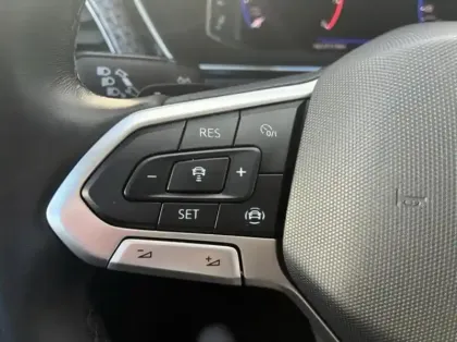 Photo 8 Volkswagen T-cross  1.0 TSI 110ch Style DSG7