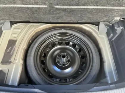 Photo 5 Volkswagen T-cross  1.0 TSI 110ch Style DSG7