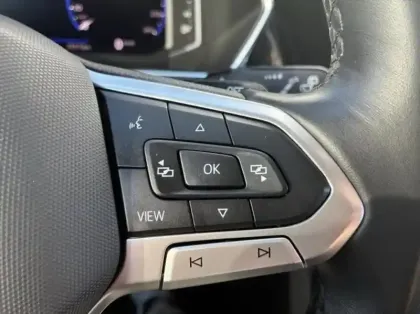 Photo 9 Volkswagen T-cross  1.0 TSI 110ch Style DSG7