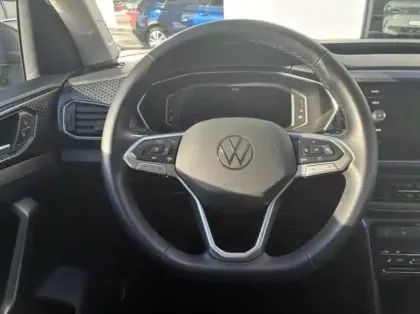 Photo 7 Volkswagen T-cross  1.0 TSI 110ch Style DSG7