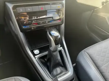 Photo 10 Volkswagen T-cross  1.0 TSI 110ch Style DSG7