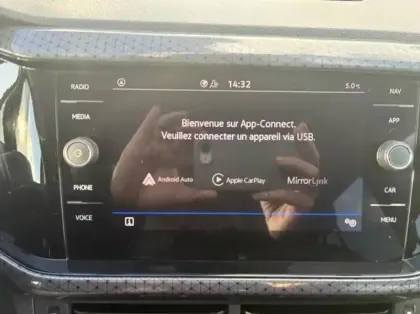 Photo 13 Volkswagen T-cross  1.0 TSI 110ch Style DSG7