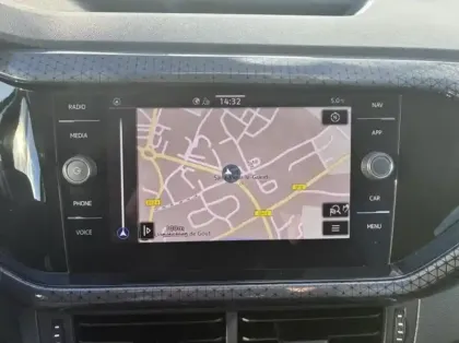 Photo 11 Volkswagen T-cross  1.0 TSI 110ch Style DSG7