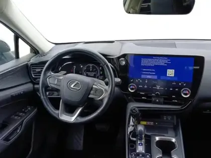 Photo 11 Lexus Nx  450h+ Executive 4WD MY24