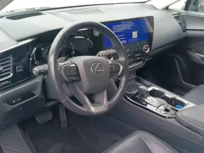 Photo 9 Lexus Nx  450h+ Executive 4WD MY24