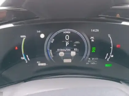 Photo 13 Lexus Nx  450h+ Executive 4WD MY24