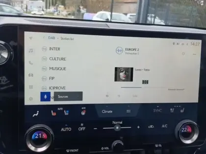 Photo 14 Lexus Nx  450h+ Executive 4WD MY24