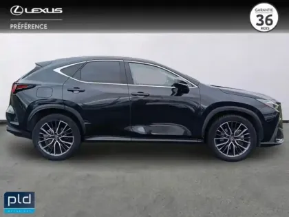 Photo 6 Lexus Nx  450h+ Executive 4WD MY24