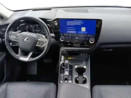 Photo 10 Lexus Nx  450h+ Executive 4WD MY24