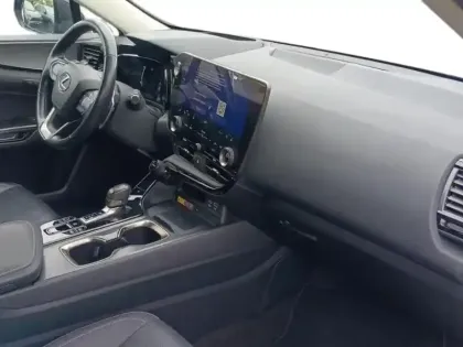 Photo 8 Lexus Nx  450h+ Executive 4WD MY24