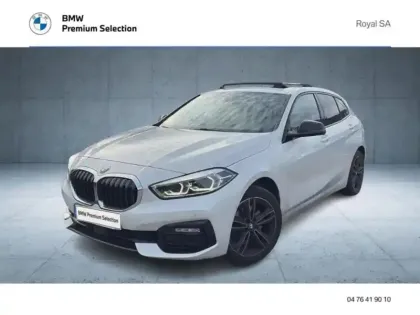 Photo Bmw Serie 1