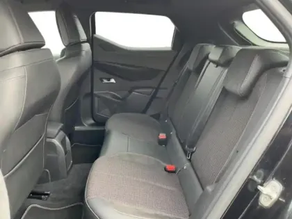 Photo 11 DS DS 3  Crossback E-Tense Performance Line