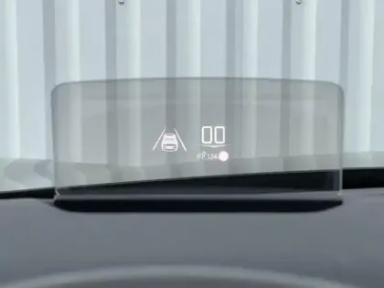 Photo 14 DS DS 3  Crossback E-Tense Performance Line