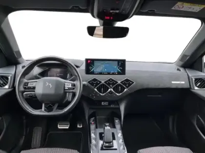 Photo 9 DS DS 3  Crossback E-Tense Performance Line