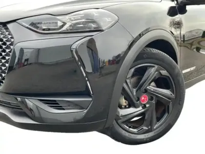 Photo 8 DS DS 3  Crossback E-Tense Performance Line