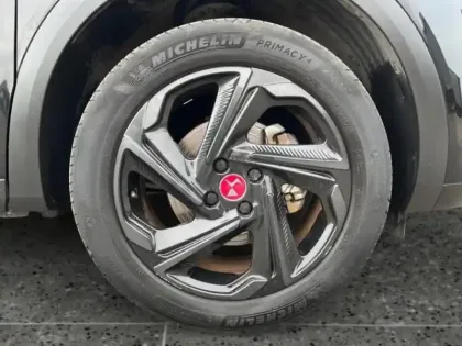 Photo 13 DS DS 3  Crossback E-Tense Performance Line