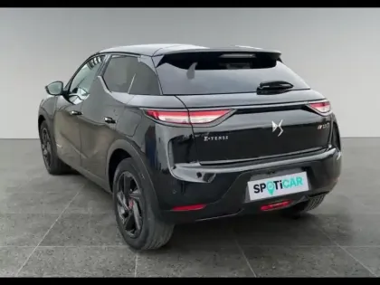 Photo 7 DS DS 3  Crossback E-Tense Performance Line