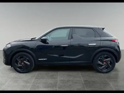 Photo 6 DS DS 3  Crossback E-Tense Performance Line