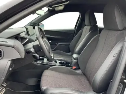 Photo 10 DS DS 3  Crossback E-Tense Performance Line