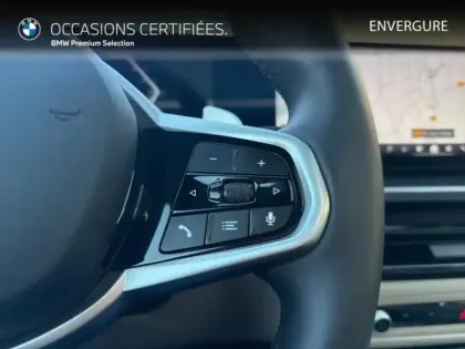 Photo 13 BMW Serie 4 Série 4 Gran Coupé 430dA xDrive 286ch M Sport