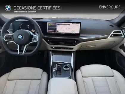 Photo 8 BMW Serie 4 Série 4 Gran Coupé 430dA xDrive 286ch M Sport