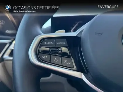 Photo 12 BMW Serie 4 Série 4 Gran Coupé 430dA xDrive 286ch M Sport