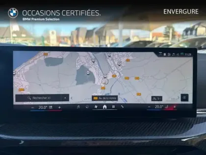 Photo 14 BMW Serie 4 Série 4 Gran Coupé 430dA xDrive 286ch M Sport