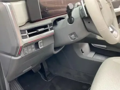 Photo 12 Hyundai Santa Fe  1.6 T-GDI 253ch PHEV Executive HTRAC