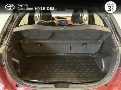 Photo 9 Toyota Yaris  100h Collection 5p RC19