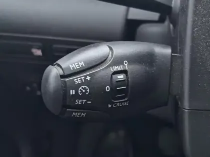 Photo 14 Citroën C3 Aircross  PureTech 130ch S&S Shine Pack EAT6