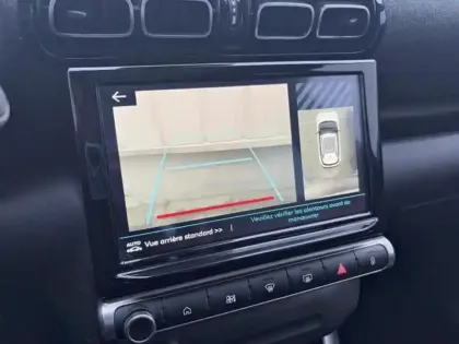 Photo 11 Citroën C3 Aircross  PureTech 130ch S&S Shine Pack EAT6