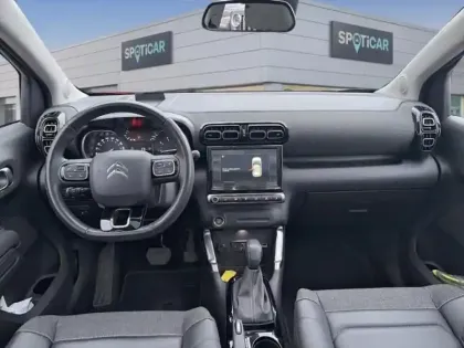 Photo 7 Citroën C3 Aircross  PureTech 130ch S&S Shine Pack EAT6