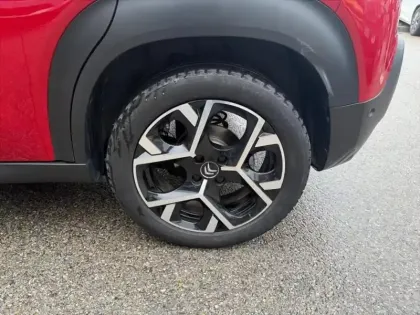 Photo 10 Citroën C3 Aircross  PureTech 130ch S&S Shine Pack EAT6