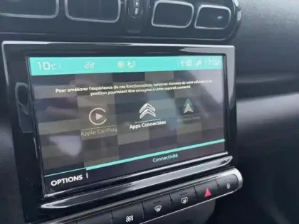 Photo 12 Citroën C3 Aircross  PureTech 130ch S&S Shine Pack EAT6