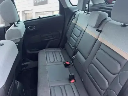 Photo 9 Citroën C3 Aircross  PureTech 130ch S&S Shine Pack EAT6