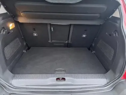 Photo 5 Citroën C3 Aircross  PureTech 130ch S&S Shine Pack EAT6