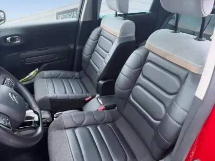 Photo 8 Citroën C3 Aircross  PureTech 130ch S&S Shine Pack EAT6