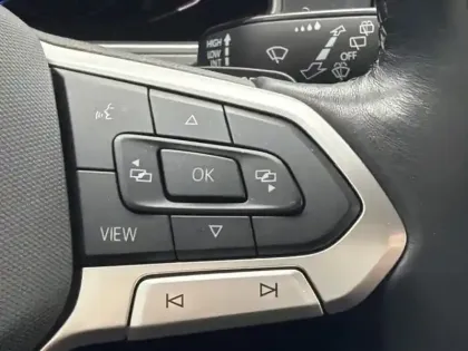 Photo 11 Volkswagen T-roc  2.0 TDI 150ch Style DSG7