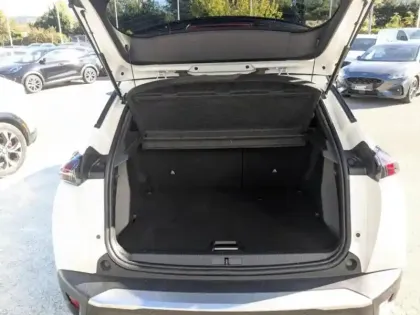 Photo 14 Peugeot 2008  1.2 PureTech 130ch S&S GT