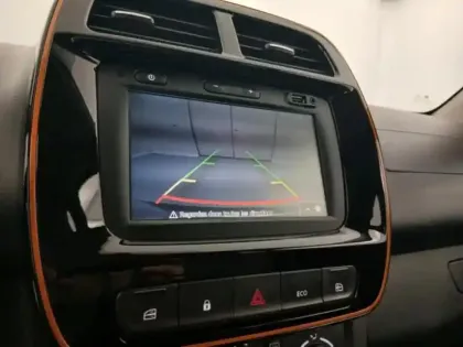 Photo 12 Dacia Spring  45ch Confort Plus - Achat Intégral