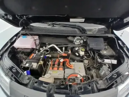 Photo 11 Dacia Spring  45ch Confort Plus - Achat Intégral