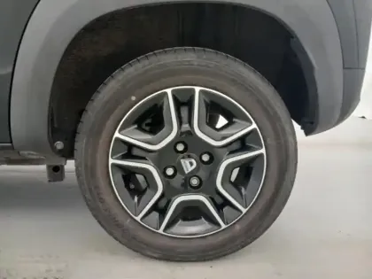 Photo 9 Dacia Spring  45ch Confort Plus - Achat Intégral