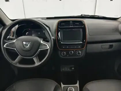 Photo 5 Dacia Spring  45ch Confort Plus - Achat Intégral