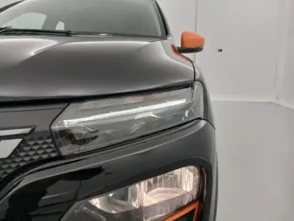 Photo 10 Dacia Spring  45ch Confort Plus - Achat Intégral