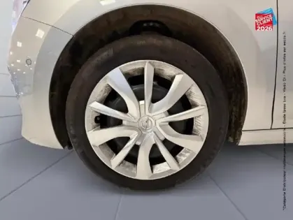 Photo 9 Opel Corsa  1.2 Turbo 100ch Edition BVA8