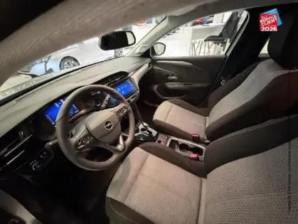 Photo 14 Opel Corsa  1.2 Turbo 100ch Edition BVA8