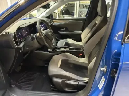 Photo 25 Opel Mokka  -e 136ch Elegance Business