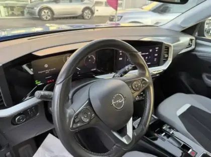 Photo 9 Opel Mokka  -e 136ch Elegance Business