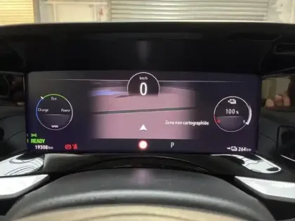 Photo 29 Opel Mokka  -e 136ch Elegance Business