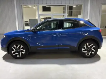 Photo 22 Opel Mokka  -e 136ch Elegance Business